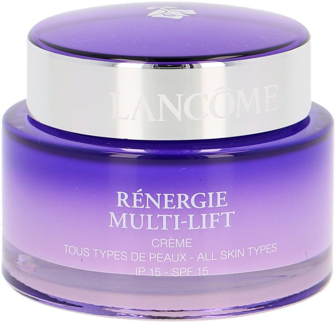 LANCOME Gesichtspflege Renergie Multi-Lift Creme Anti-Aging