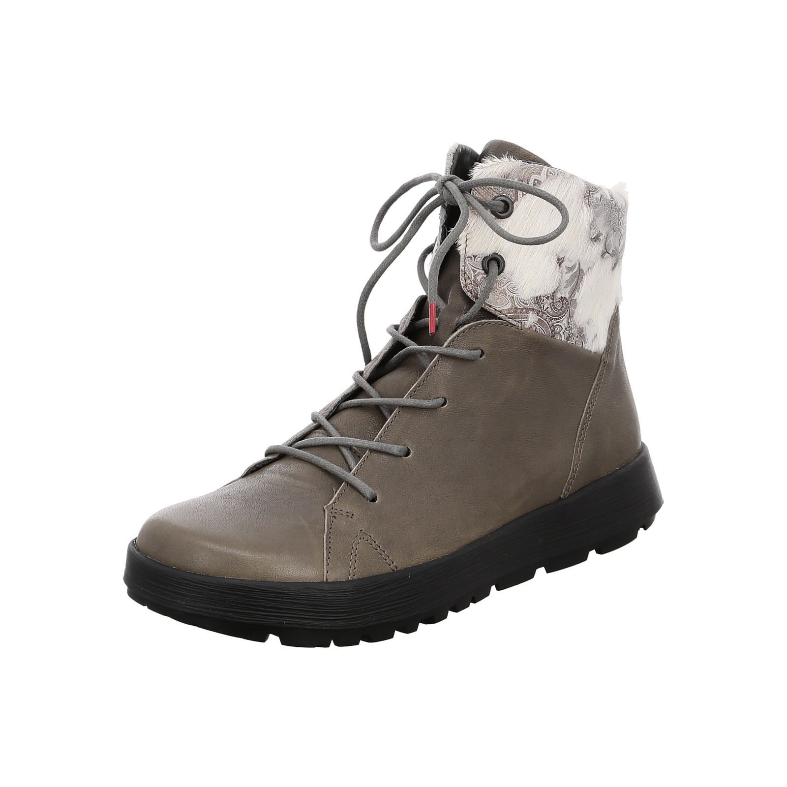 Think! Schnürstiefelette Comoda Stiefelette