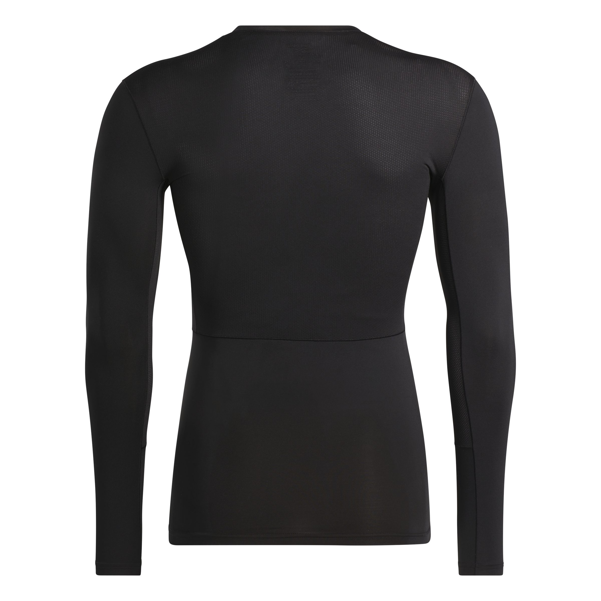 Reebok Langarmshirt COMP LS/BLACK (1-tlg) günstig online kaufen