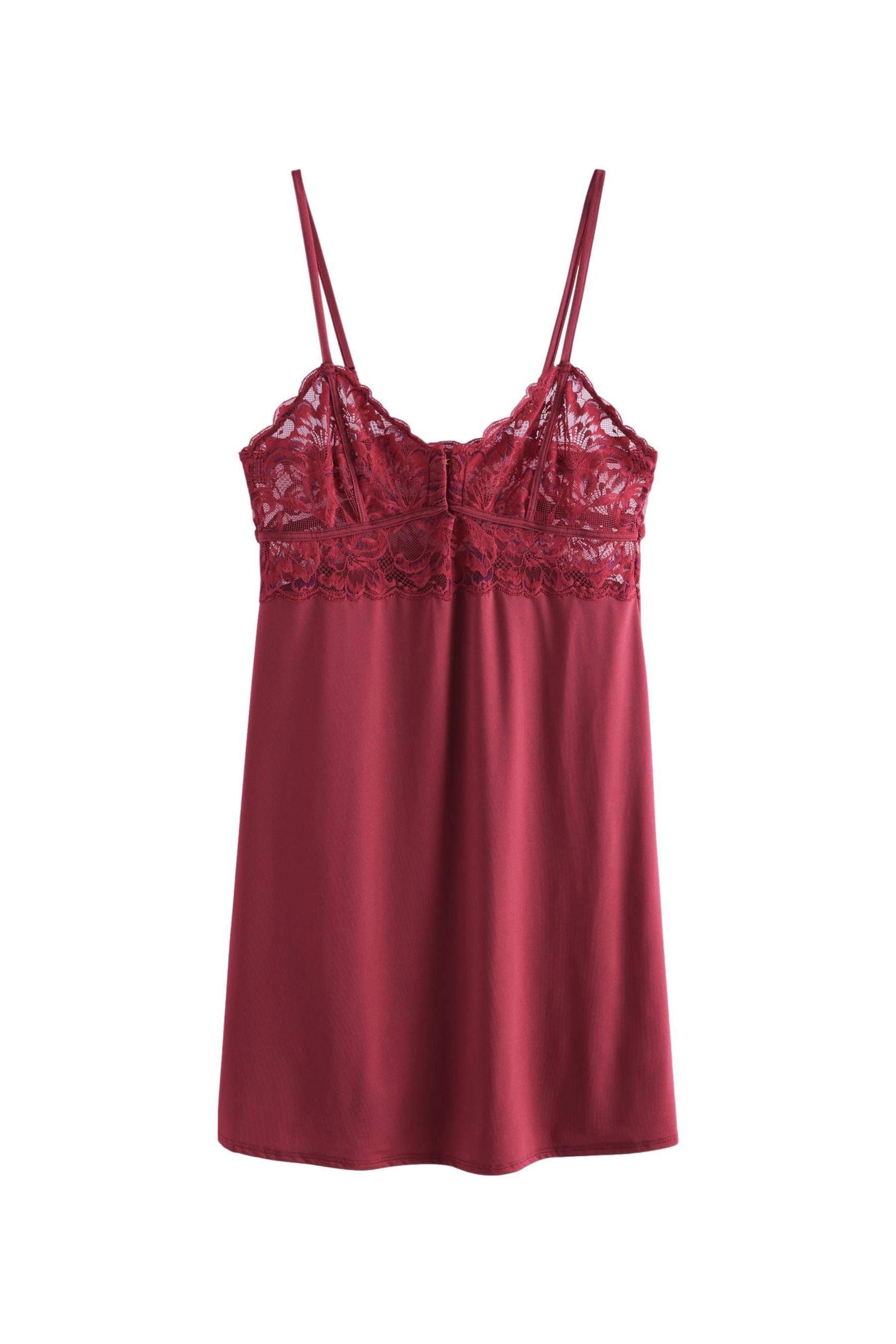 Next Unterkleid Unterrock aus Mikrofaser und günstig online kaufen