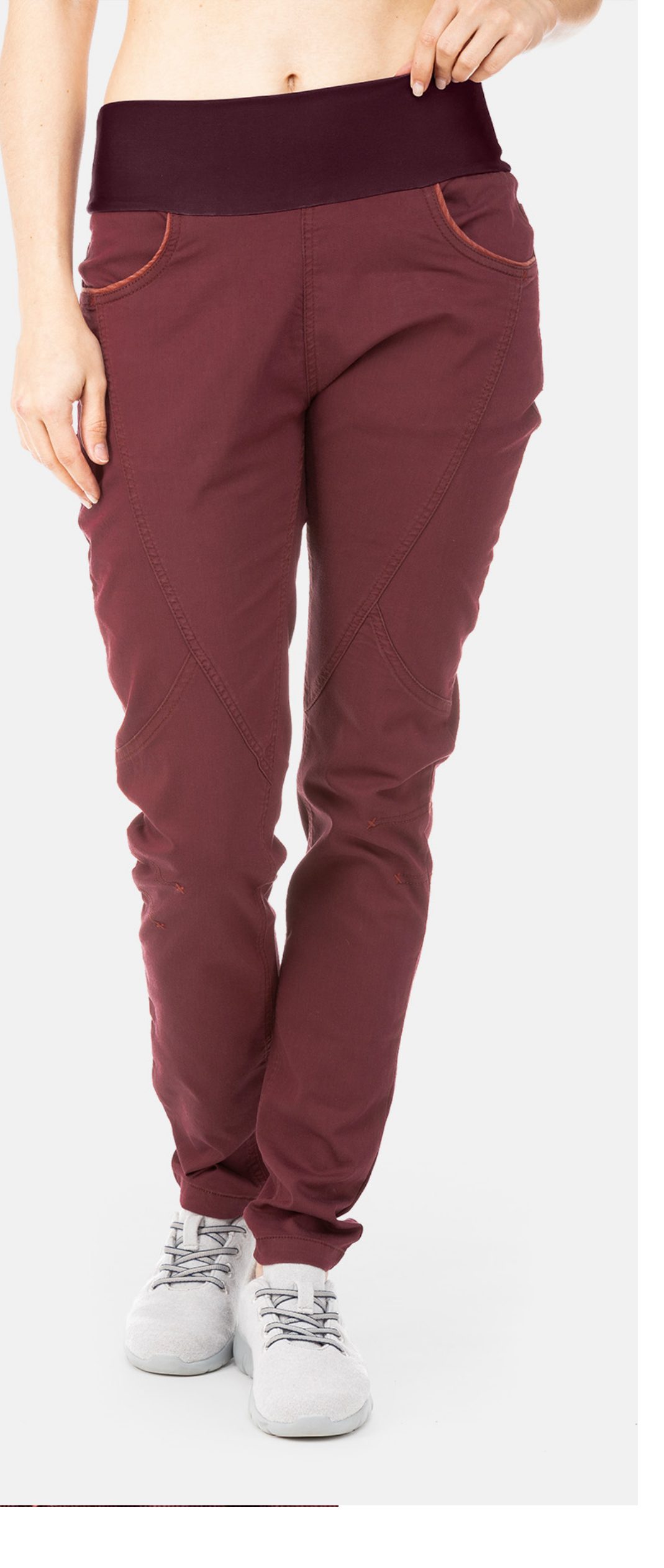 Chillaz Outdoorhose Fuji 2.0