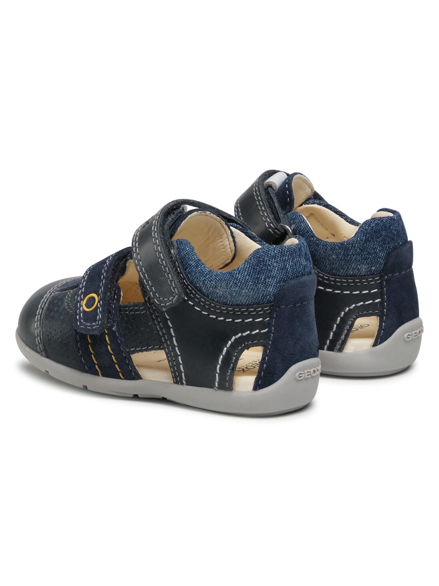 Geox Sandalen B Kaytan B. A günstig online kaufen