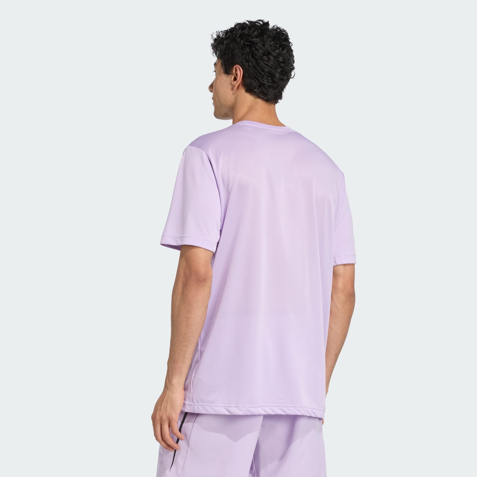 adidas Performance Trainingsshirt TECH APPAREL T-SHIRT günstig online kaufen