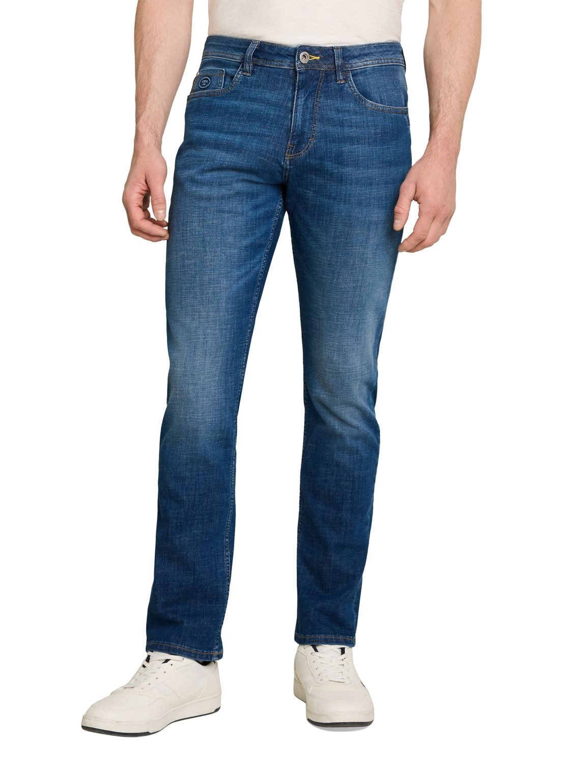 Slim-fit-Jeans JOSH