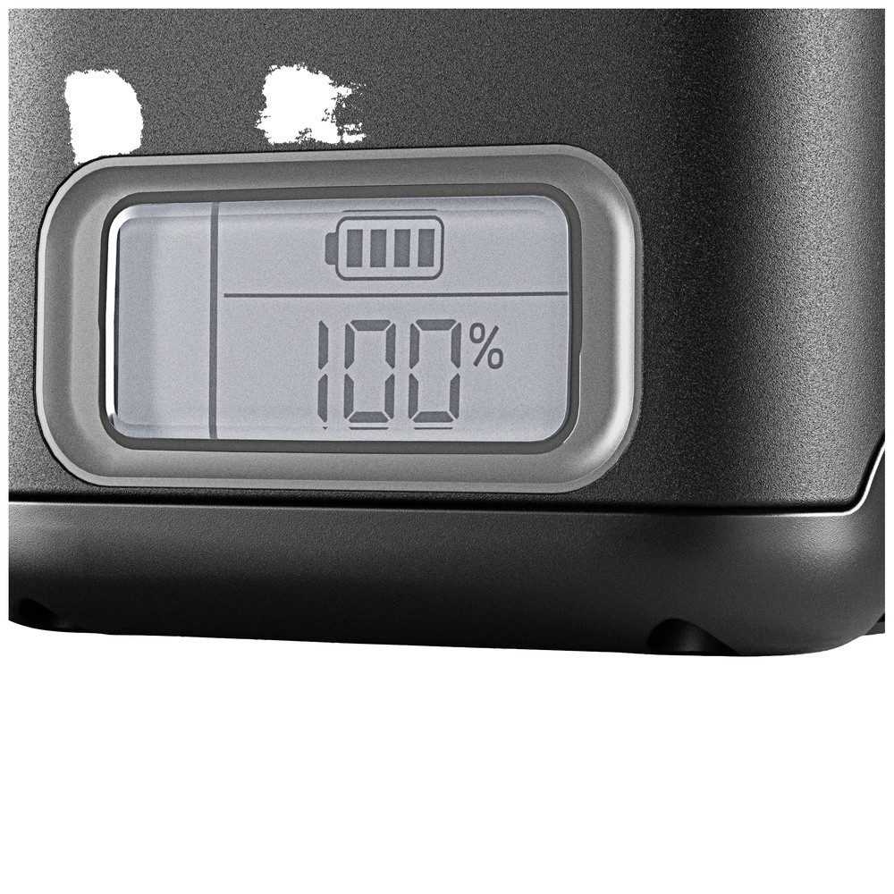 Kärcher Professional Kärcher Professional 2.445-043.0 Battery Power+ 36/75 (36 V/7,5 Ah) We Akku