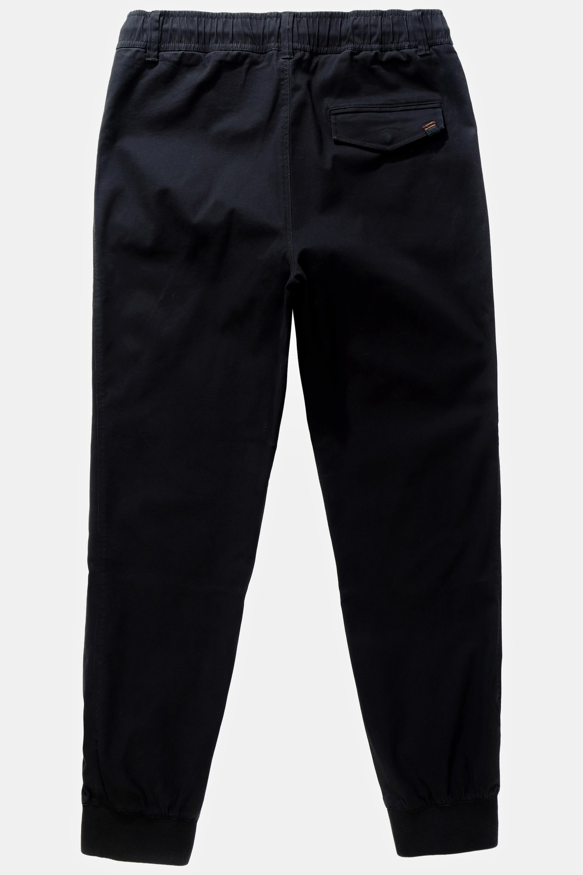 STHUGE Schlupfhose Schlupfhose Modern Fit Elastikbund