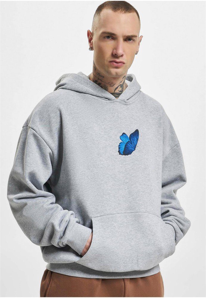 MisterTee Sweatshirt MisterTee Unisex Le Papillon Heavy Oversize Hoody (1-t günstig online kaufen