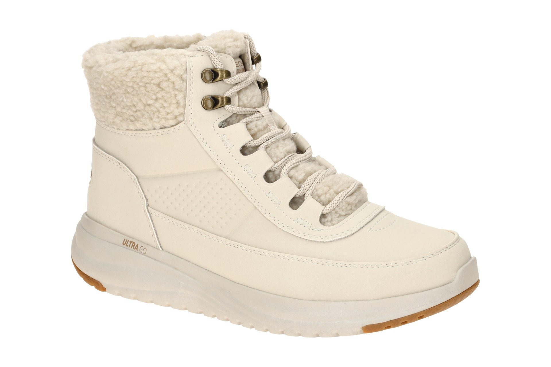 Skechers 144756 NAT Stiefel günstig online kaufen