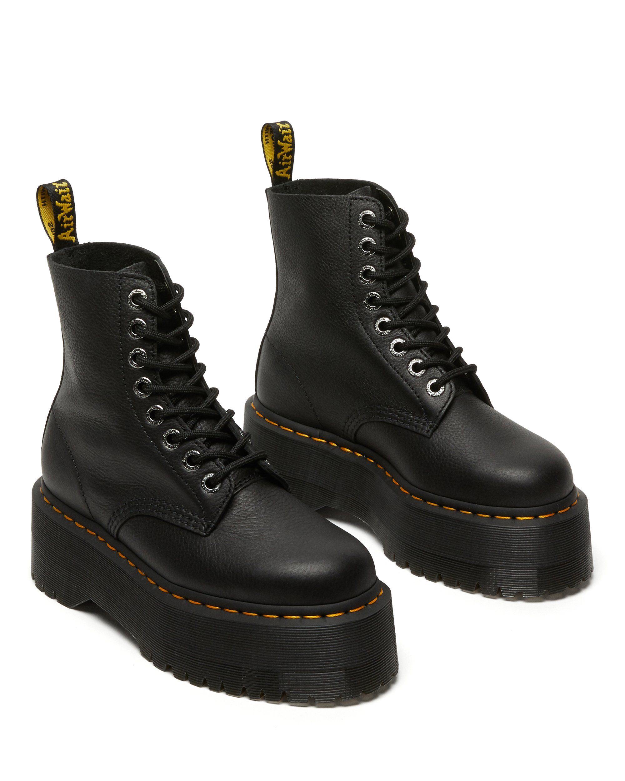 DR. MARTENS PASCAL Max Pisa Ankleboots (2-tlg)