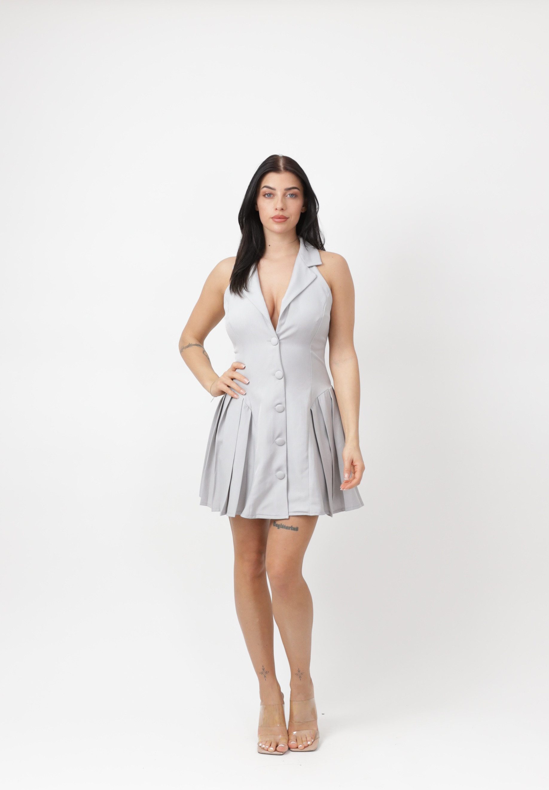 Elara Abendkleid Kleid