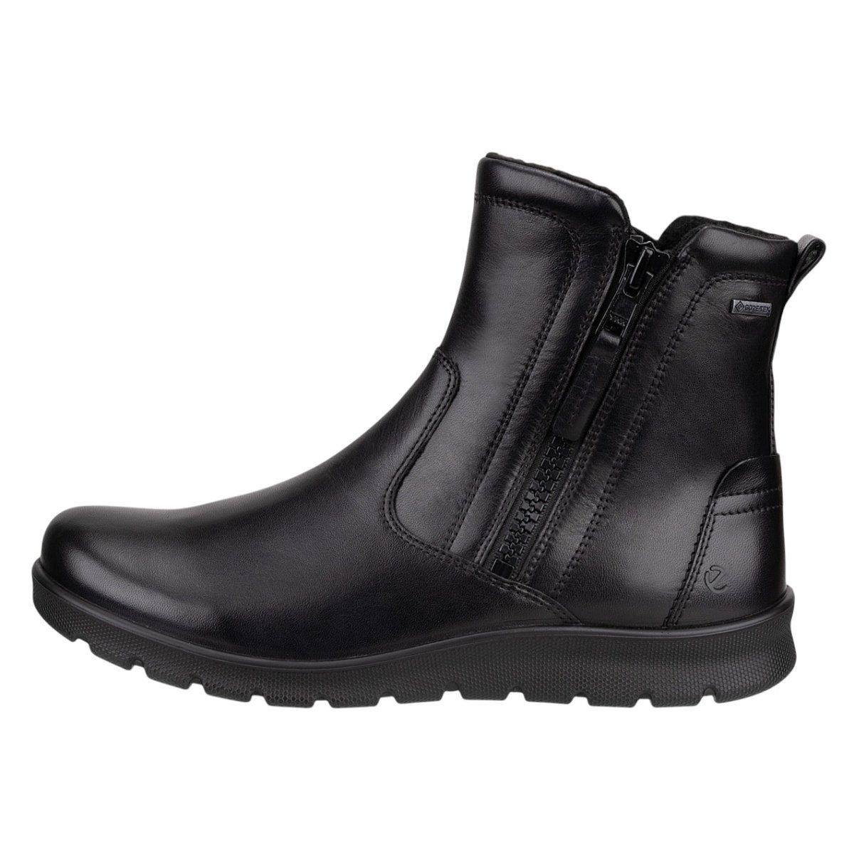Ecco Stiefelette Barbett Boot Zip GTX günstig online kaufen