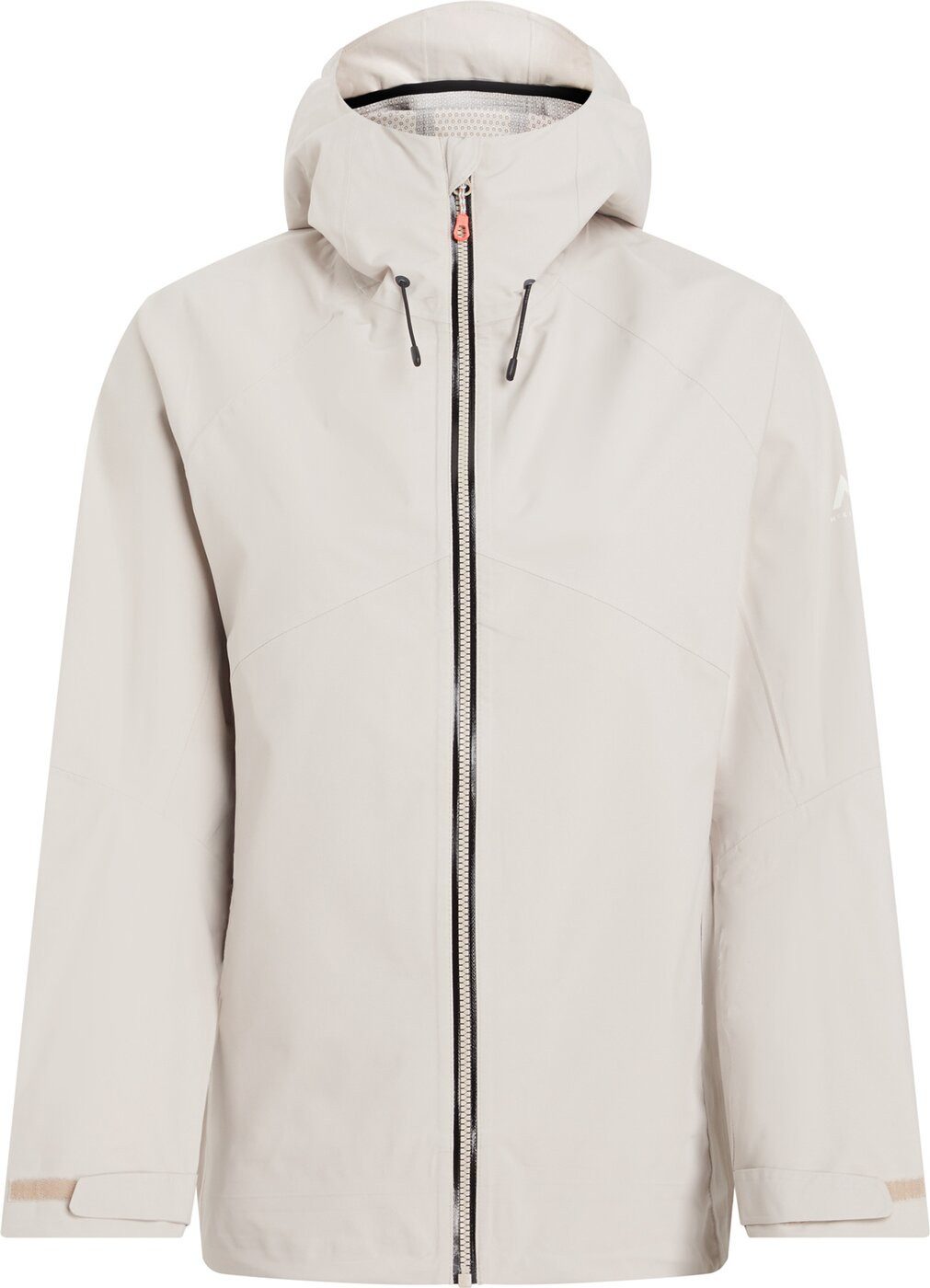 McKINLEY Funktionsjacke Da.-Funktions-Jacke Reese W GRAU