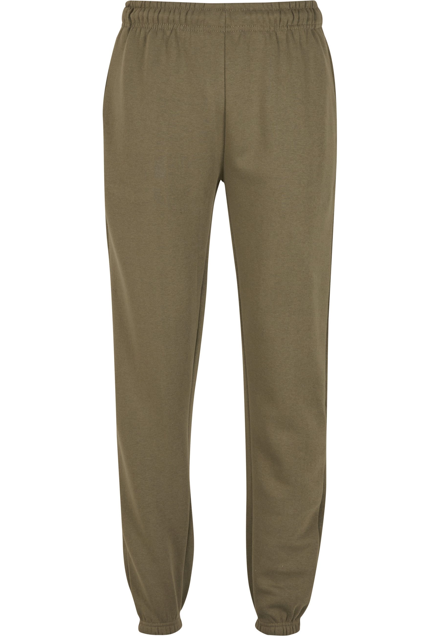 URBAN CLASSICS Jogginghose Urban Classics Basic Essential Sweatpants (1-tlg)