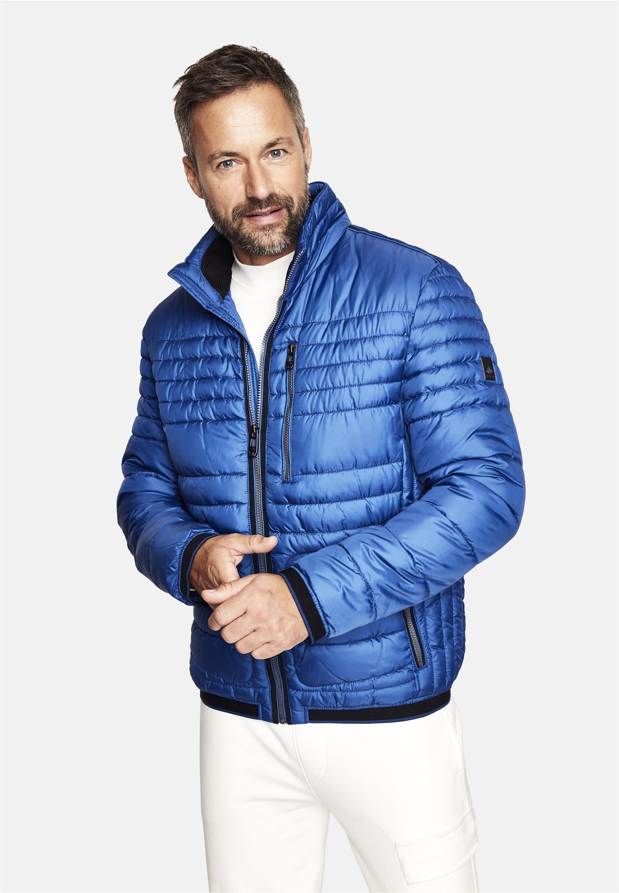 Steppjacke