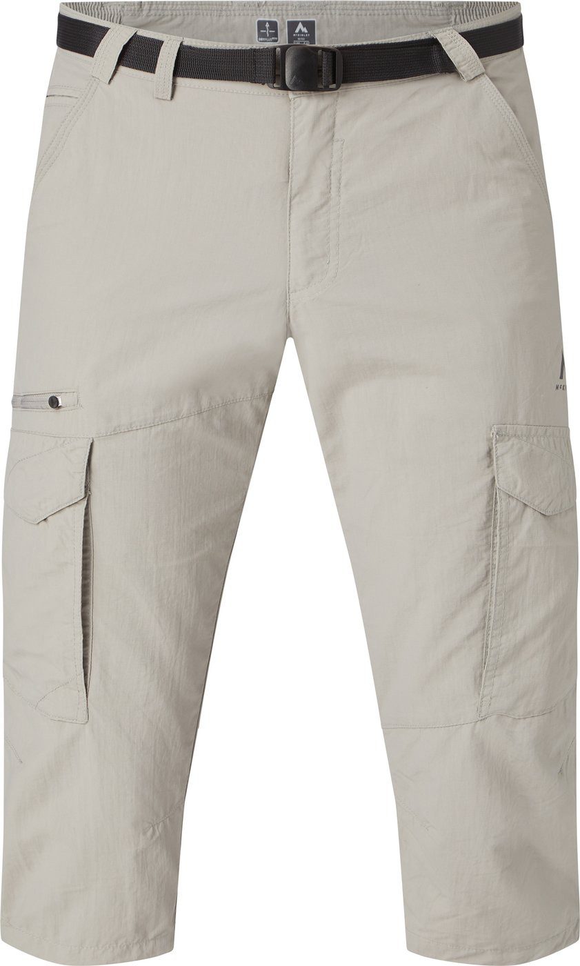 McKINLEY 3/4-Hose He.-Caprihose Argonne III mn GREY