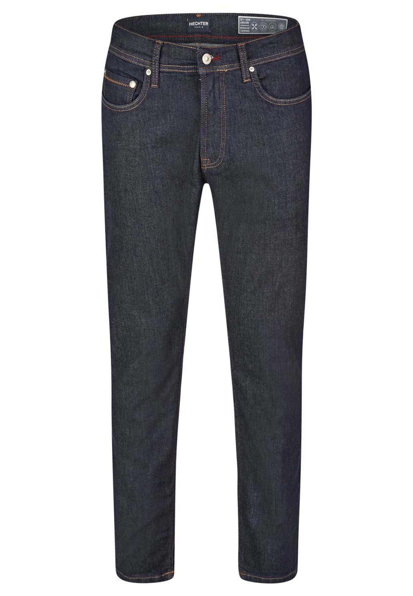 Daniel Hechter 5-Pocket-Hose 40050-100371 Stretch günstig online kaufen