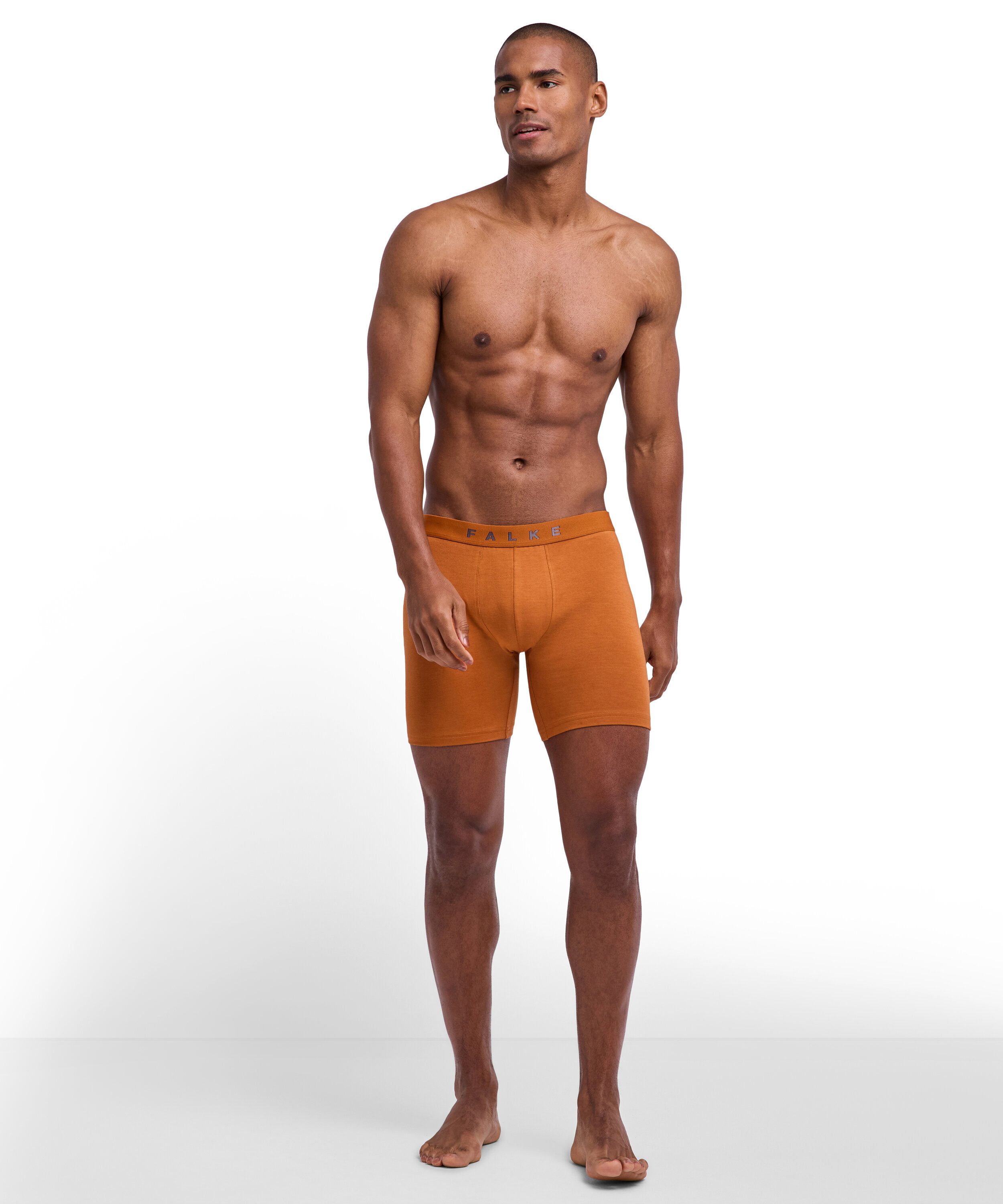 FALKE Boxershorts FALKE Boxer Daily Comfort (2-St., 2)