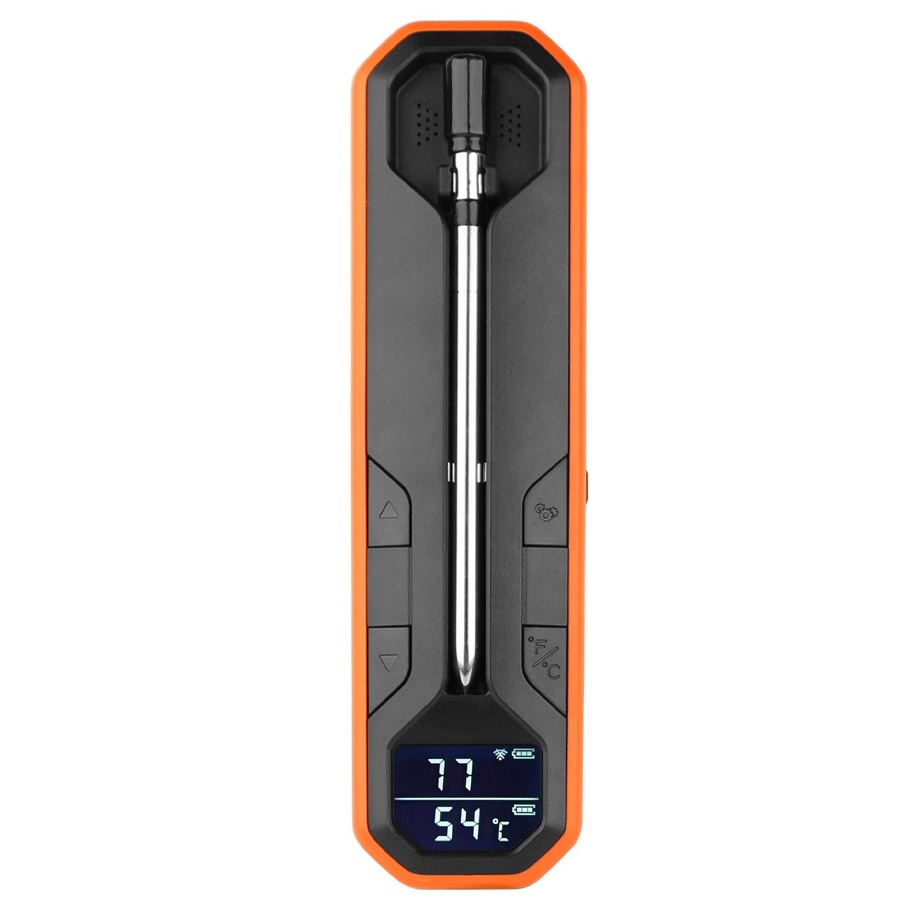 fontastic Backofenthermometer Foca