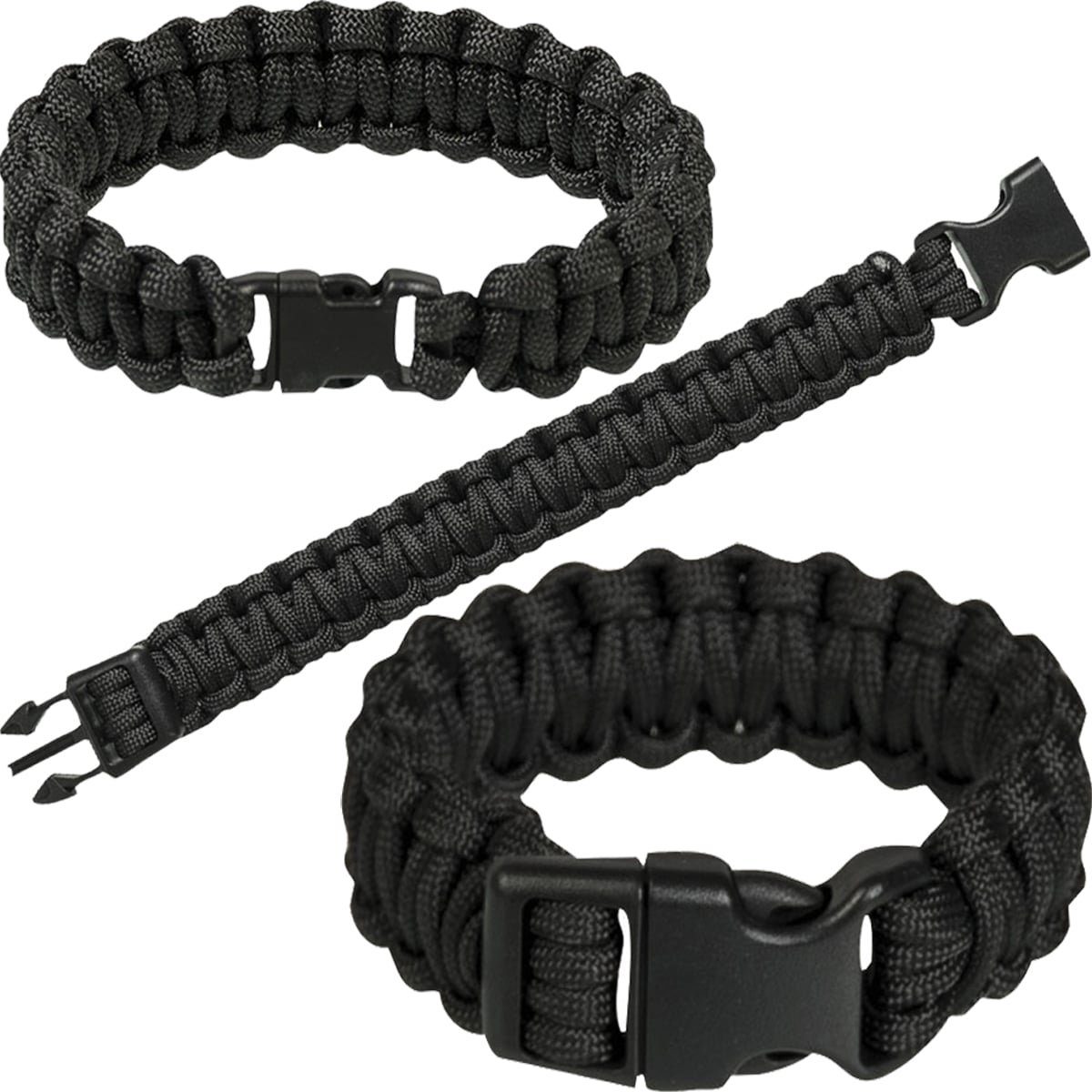 Mil-Tec Armband Militär Paracord Armband günstig online kaufen
