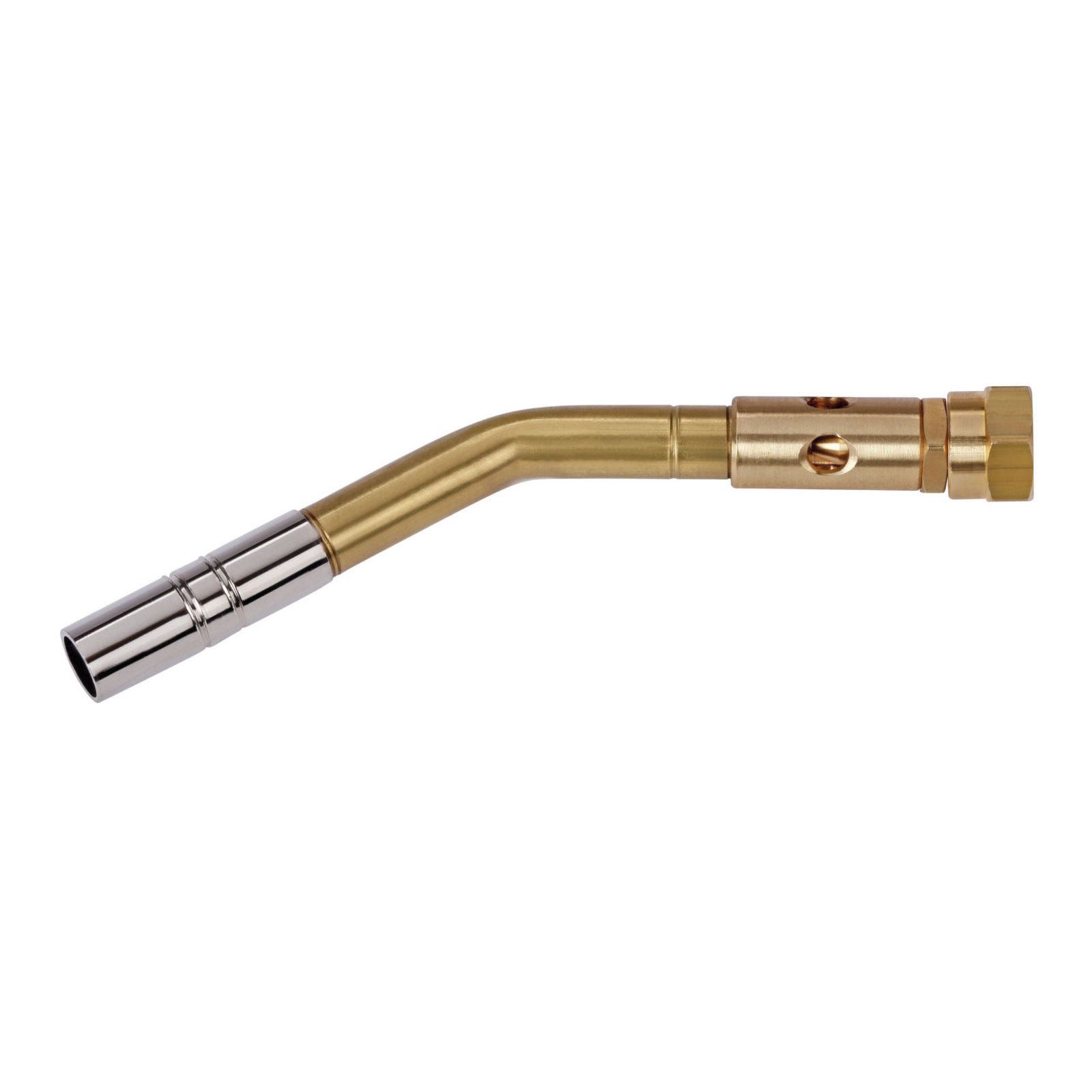 Rothenberger Autogenschweißgerät ROTHENBERGER Hartlötbrenner, AIRPROP, 22mm, M14x1 - 30916