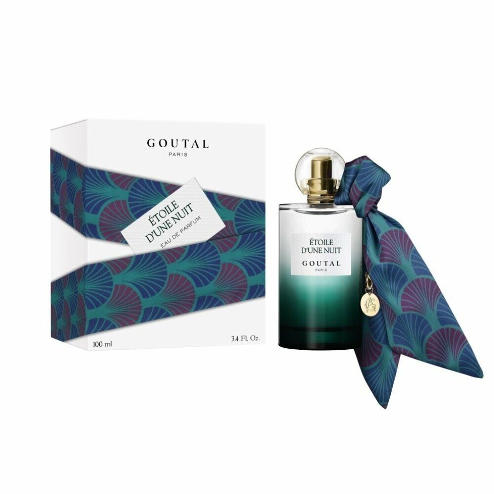 Annick Goutal Eau de Parfum Paris Etoile d'Une Nuit Eau De Parfum Spray 100ml