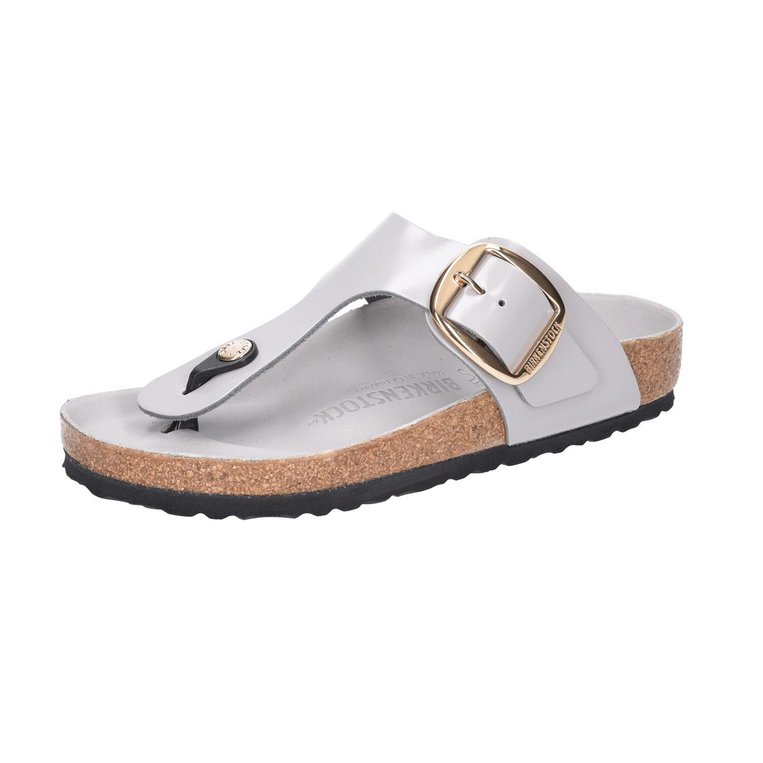 Birkenstock Gizeh Big Buckle Schnürschuh