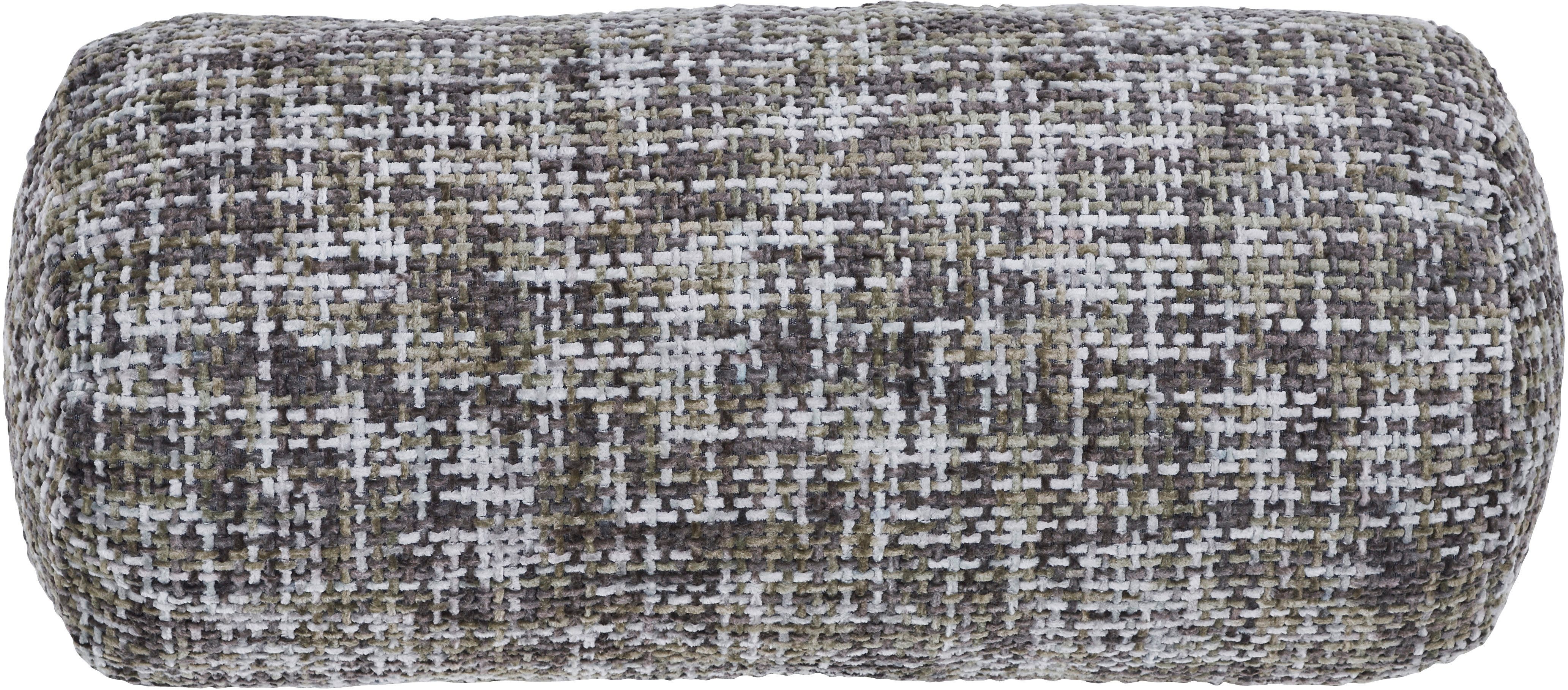 done.® Nackenrollenbezug Twist, (1 Stück), Geflochtene günstig online kaufen