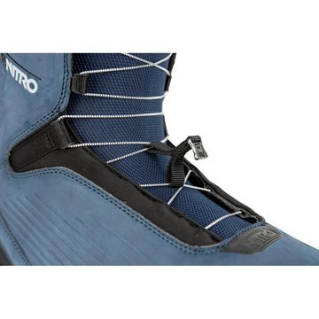 Nitro Snowboards Snowboardboots CHASE BOA