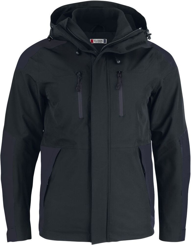 Funktionsjacke Stafford