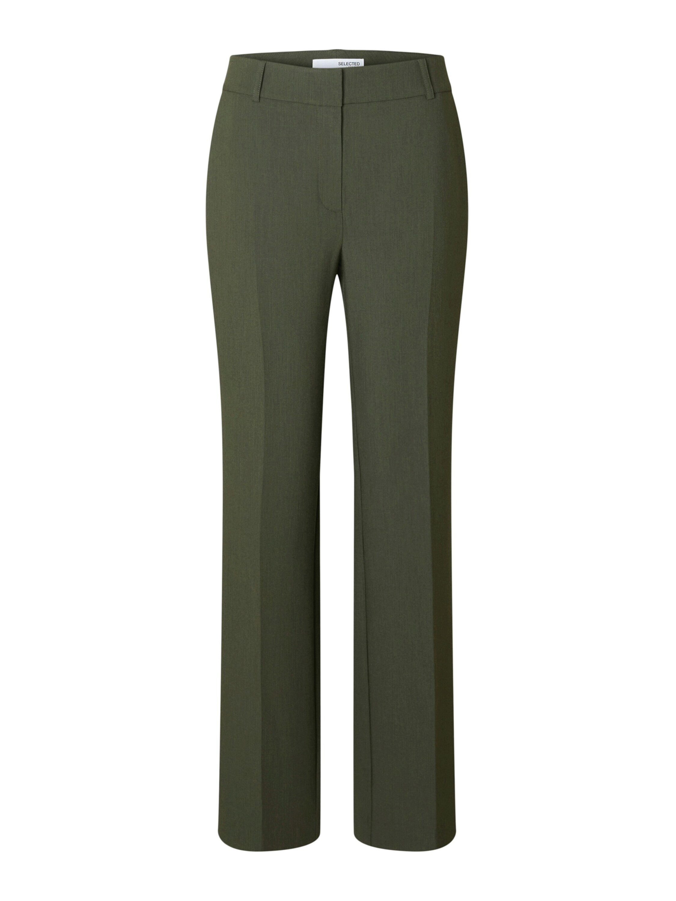 Bügelfaltenhose SLFRita