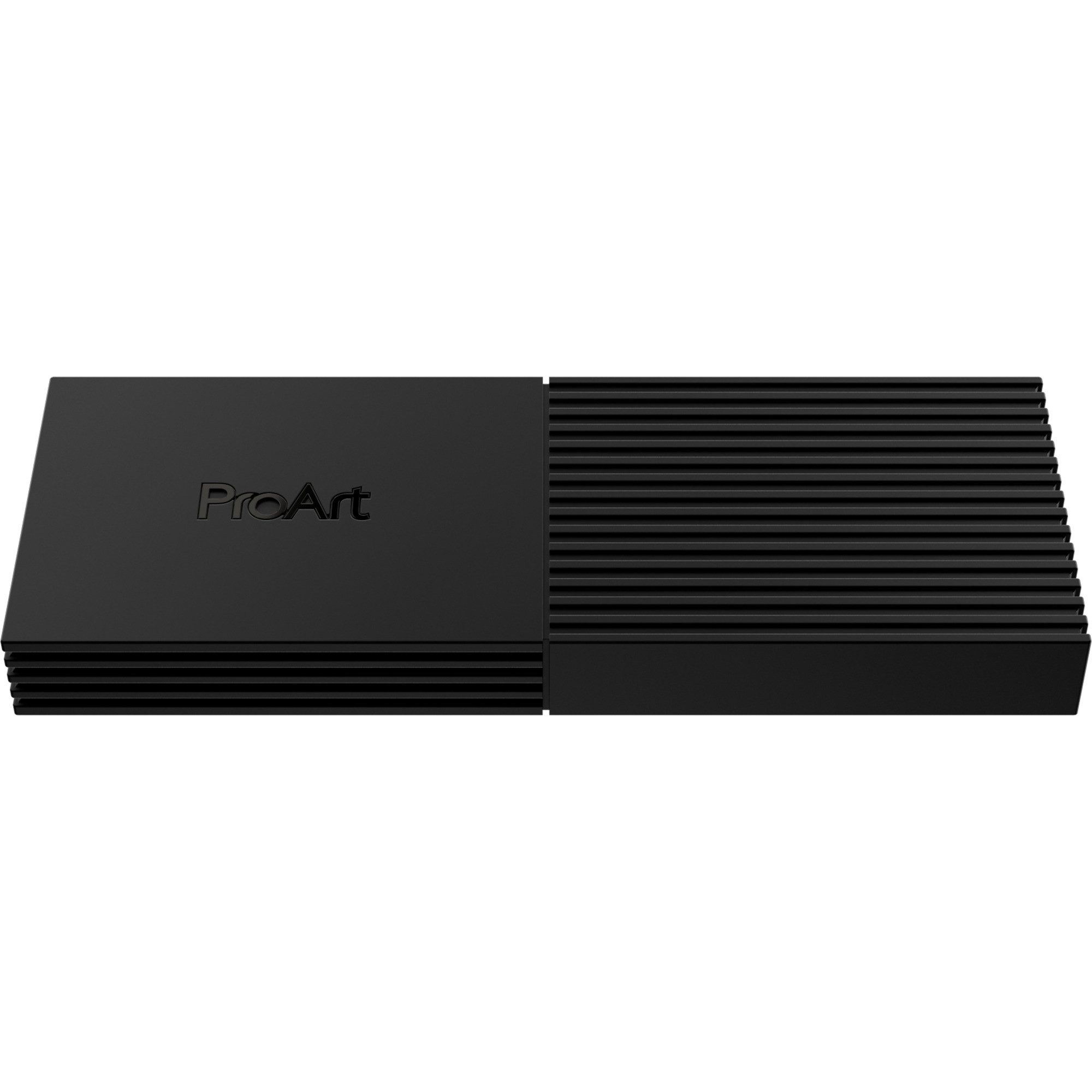 Asus ASUS ProArt PA40SU SSD Enclosure, Laufwerksgehäuse Disc-Laufwerk