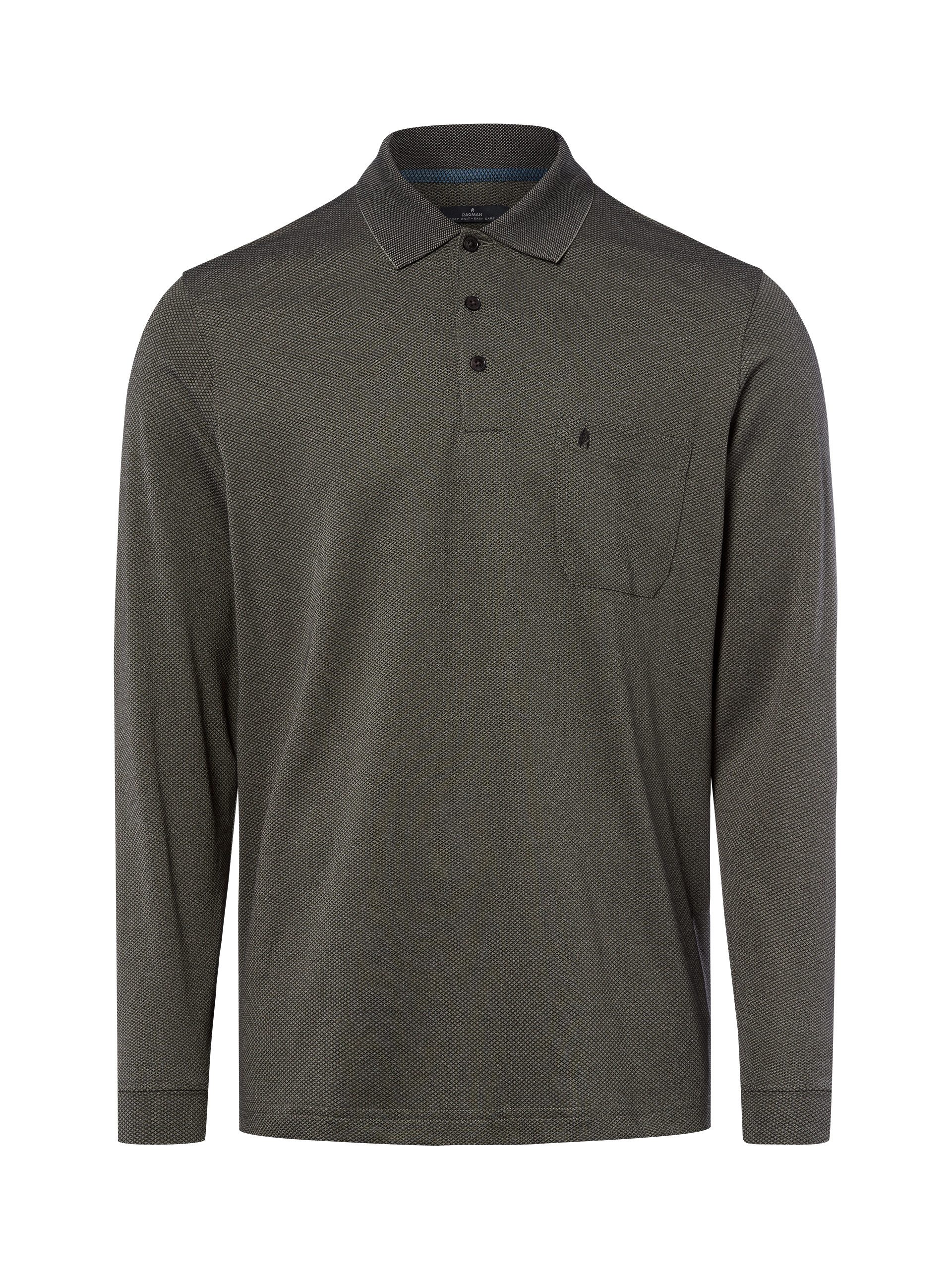 RAGMAN Poloshirt