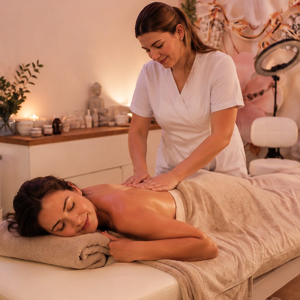 mydays Erlebnisgutschein Luxus Wellnesstag für Sie Bad Harzburg, Wellnessglueck in Bad Harzburg