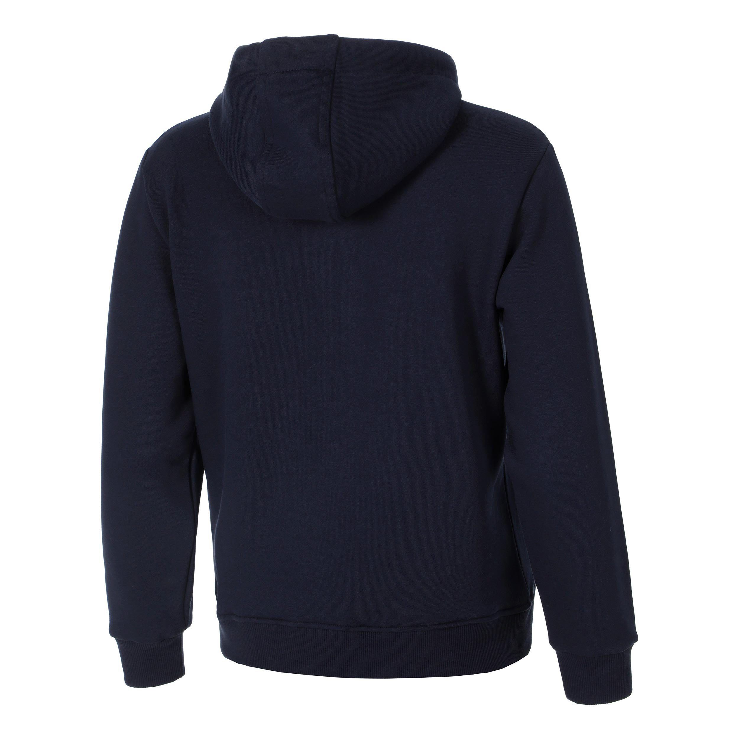 Quiet Please Sweatjacke Essential Zip