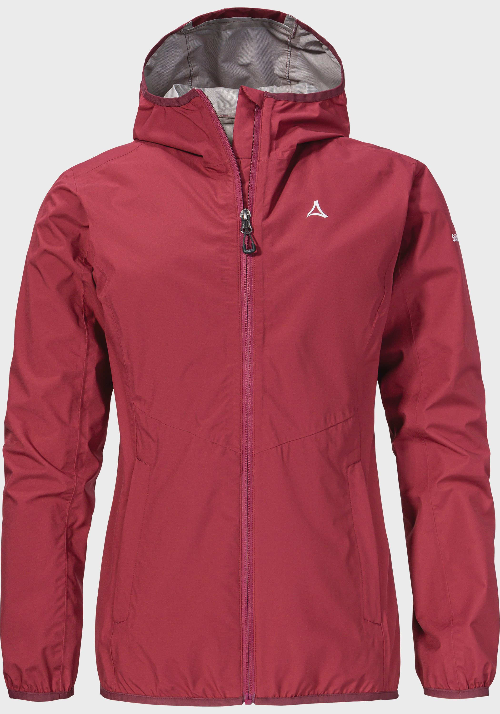 Schöffel Outdoorjacke Hiking Jacket Style Migandi günstig online kaufen