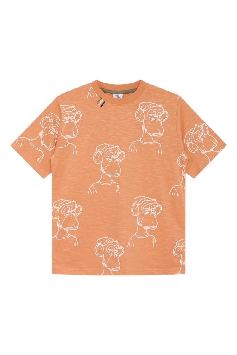 T-Shirt ANSKIL