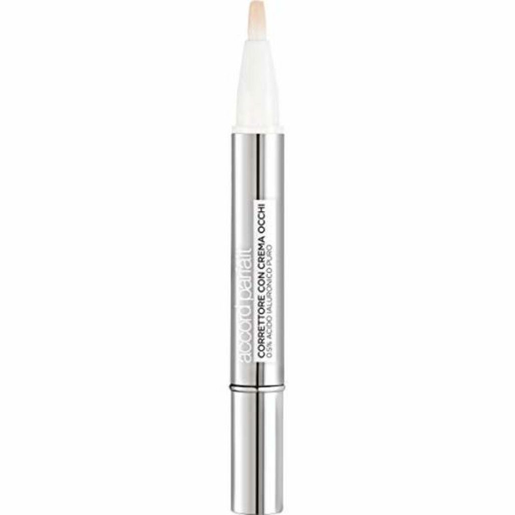 L'Oreal Deutschland Concealer LOréal Professionnel ACCORD PARFAIT eye-cream