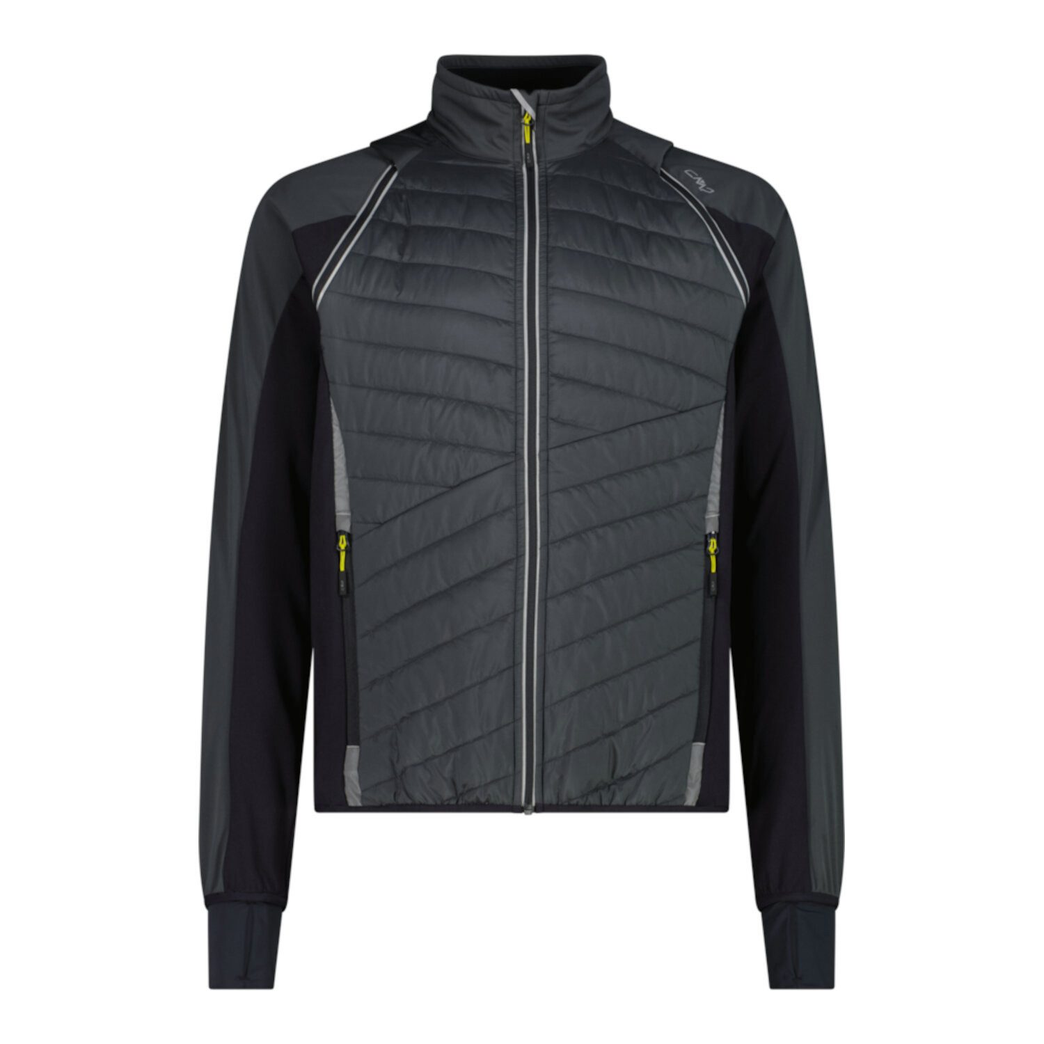CMP Softshelljacke CMP Herren Jacke Detachable Sleeves 30A2647