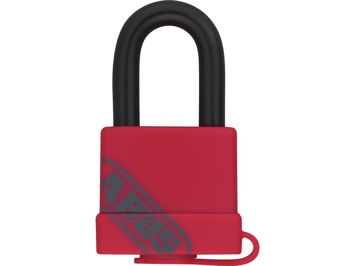 ABUS Vorhängeschloss 70/35 Marine, für den Einsatz unter extremen Witterungs- und Umgebungsbedingungen