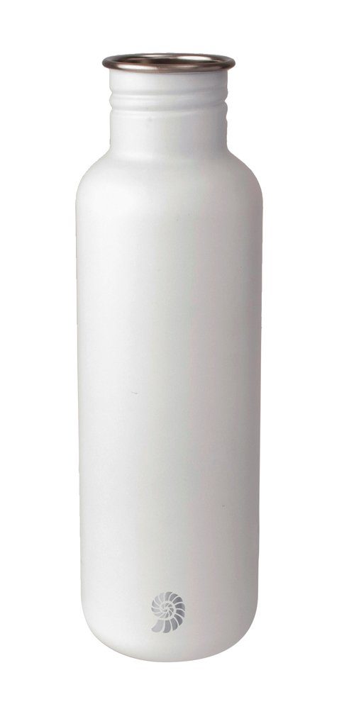 Origin Outdoors Trinkflasche Origin Outdoors Trinkflasche 'Active' - 0,75 L weiss