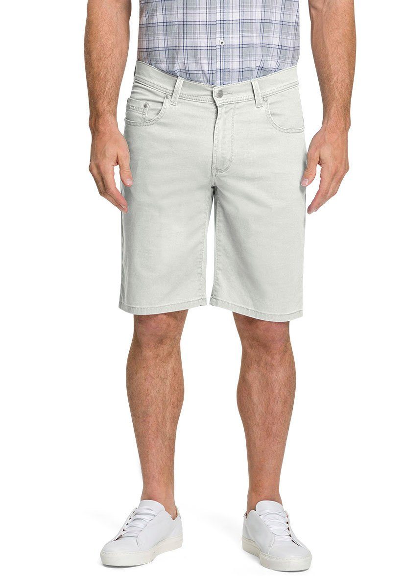 Pioneer Authentic Jeans Shorts offwhite Finn