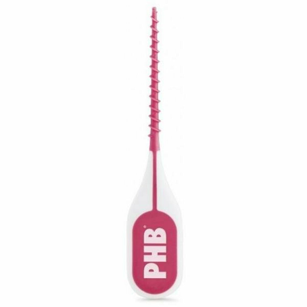 Zahnbürste Flexipicks Palillo Interdental Recto 40 Unidades