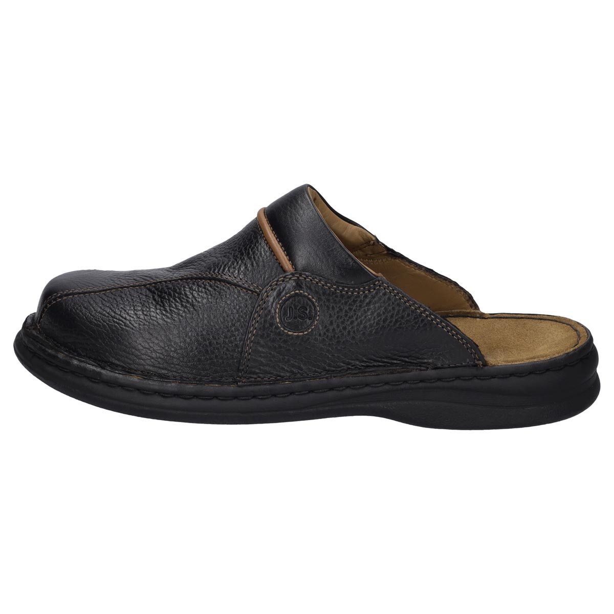 Josef Seibel Klaus Clog Clogs - Hochwertiges Material für besten Komfort