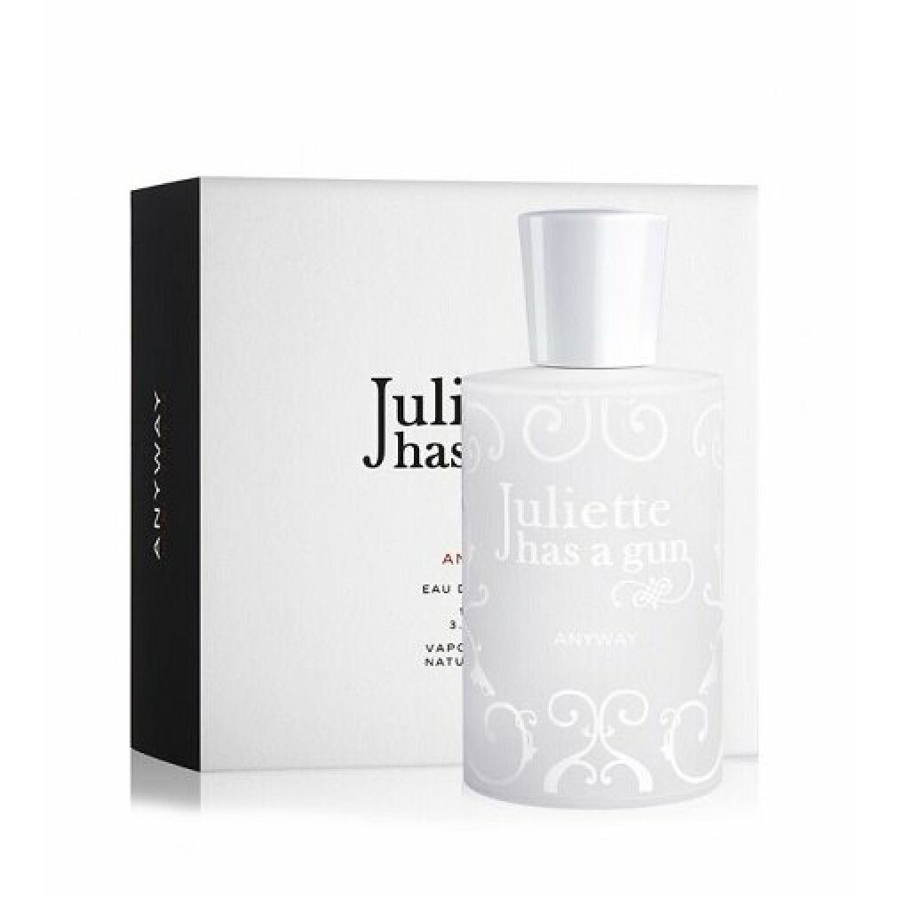 Juliette has a Gun Eau de Parfum Anyway Eau de Parfum 50ml