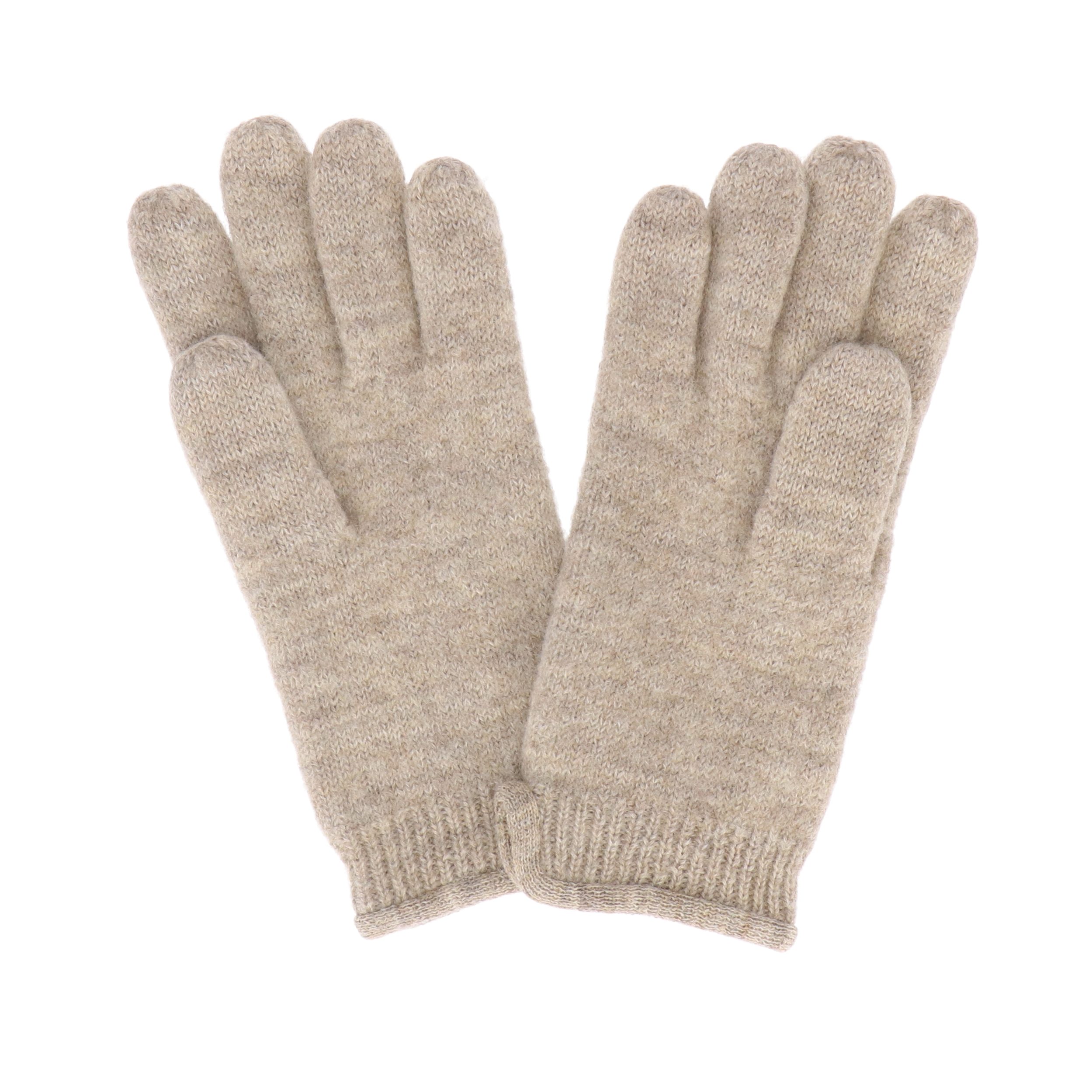 halsüberkopf Accessoires Strickhandschuhe Fingerhandschuh Feinstrick, leich günstig online kaufen