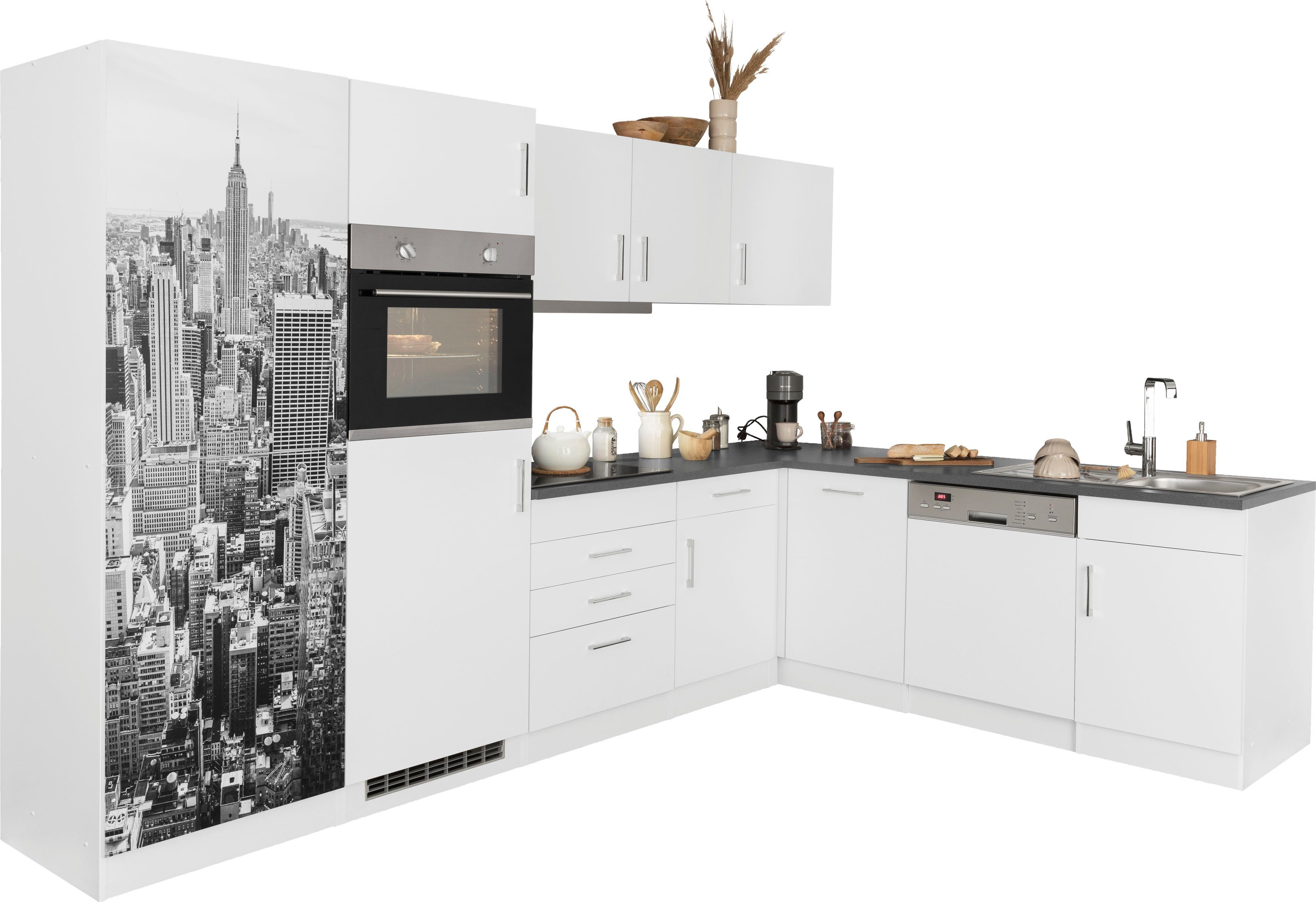 Winkelküche KS-Paris