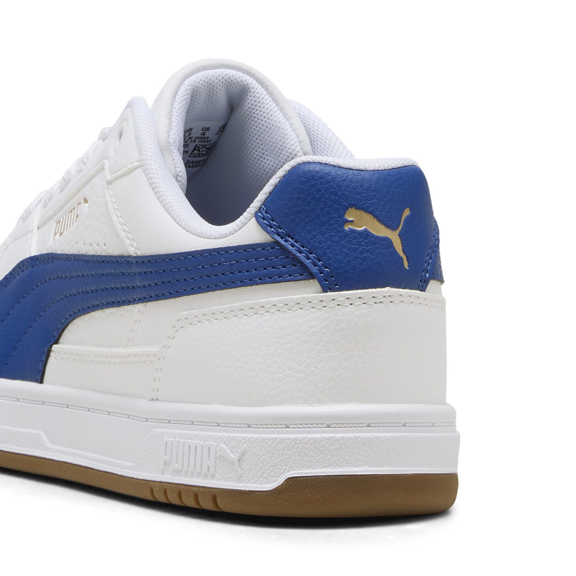 PUMA Caven III Sneakers Jugendliche Sneaker – Bild 2 von 5