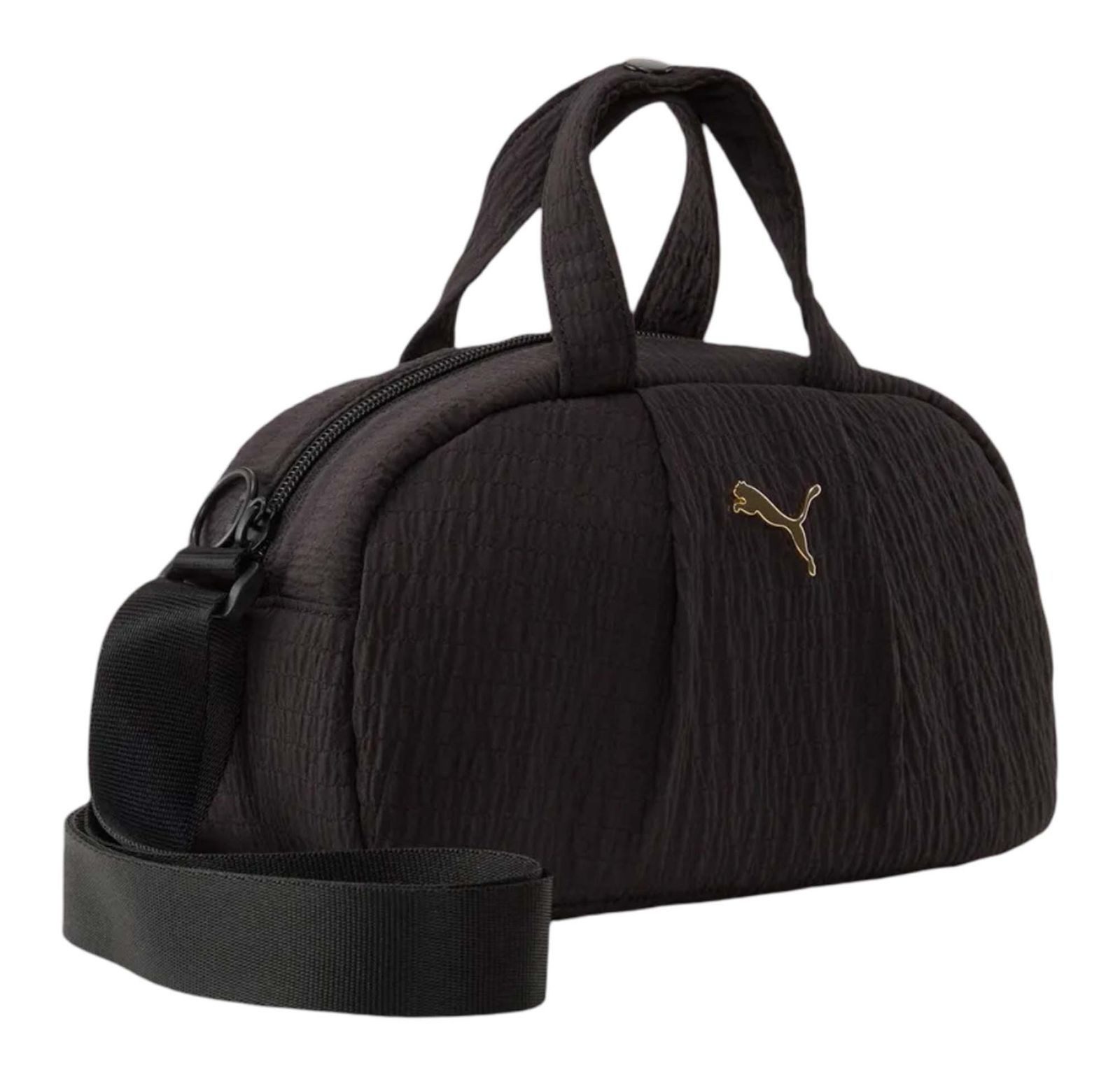 PUMA Handtasche Mini Grip Bag