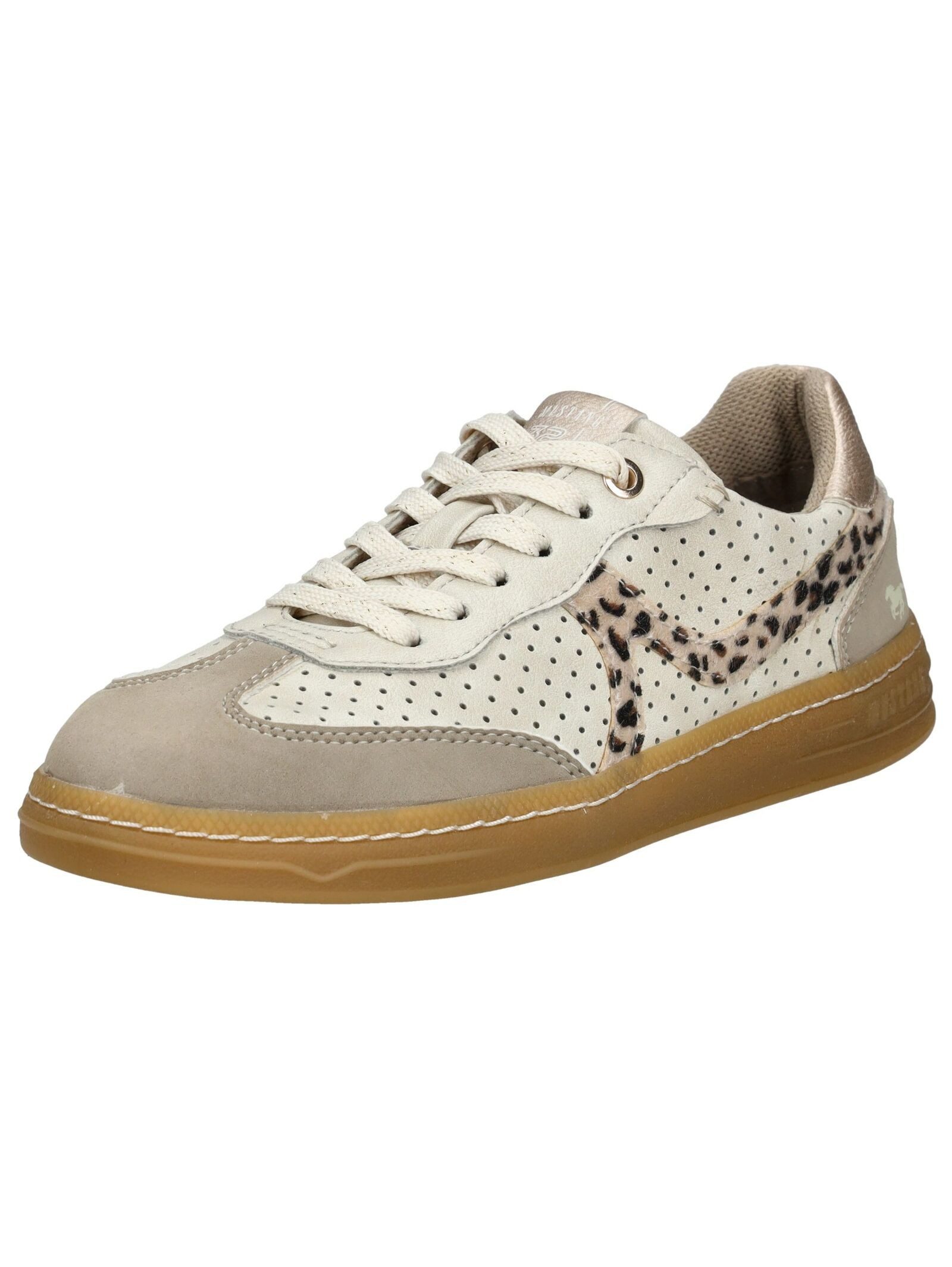 Mustang Shoes Sneaker Lederimitat Sneaker