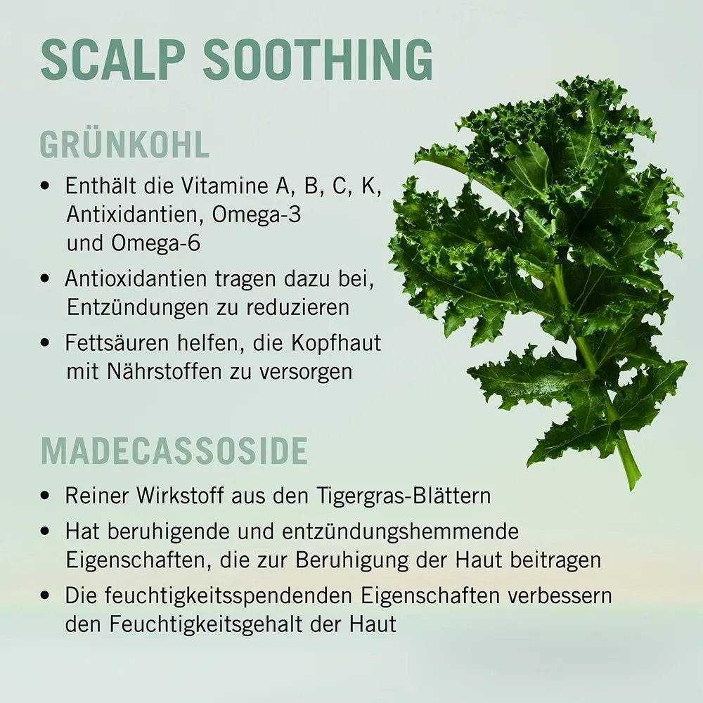 Schwarzkopf Professional Haarshampoo Schwarzkopf Professional Soothing Serum 100 ml